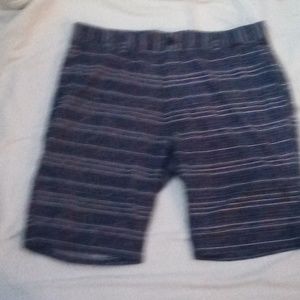 Men's shorts